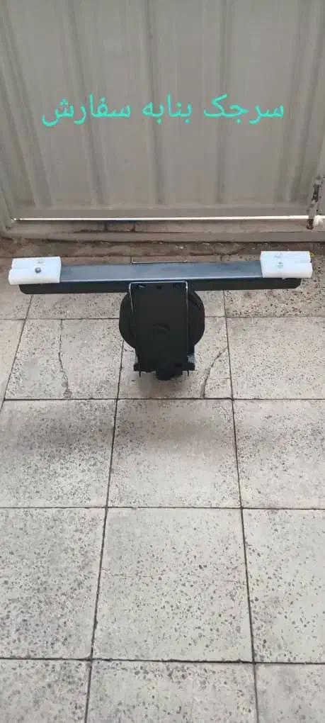 بالابر واسانسور هیدرولیک|خدمات پیشه و مهارت|قزوین, |دیوار