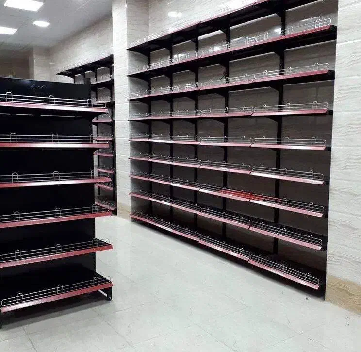 شلف قفسه ایزی هایپری|فروشگاه و مغازه|بندر گناوه, |دیوار