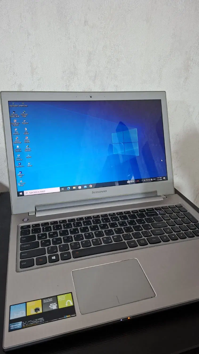 لب تاب|رایانه همراه|زنجان, |دیوار