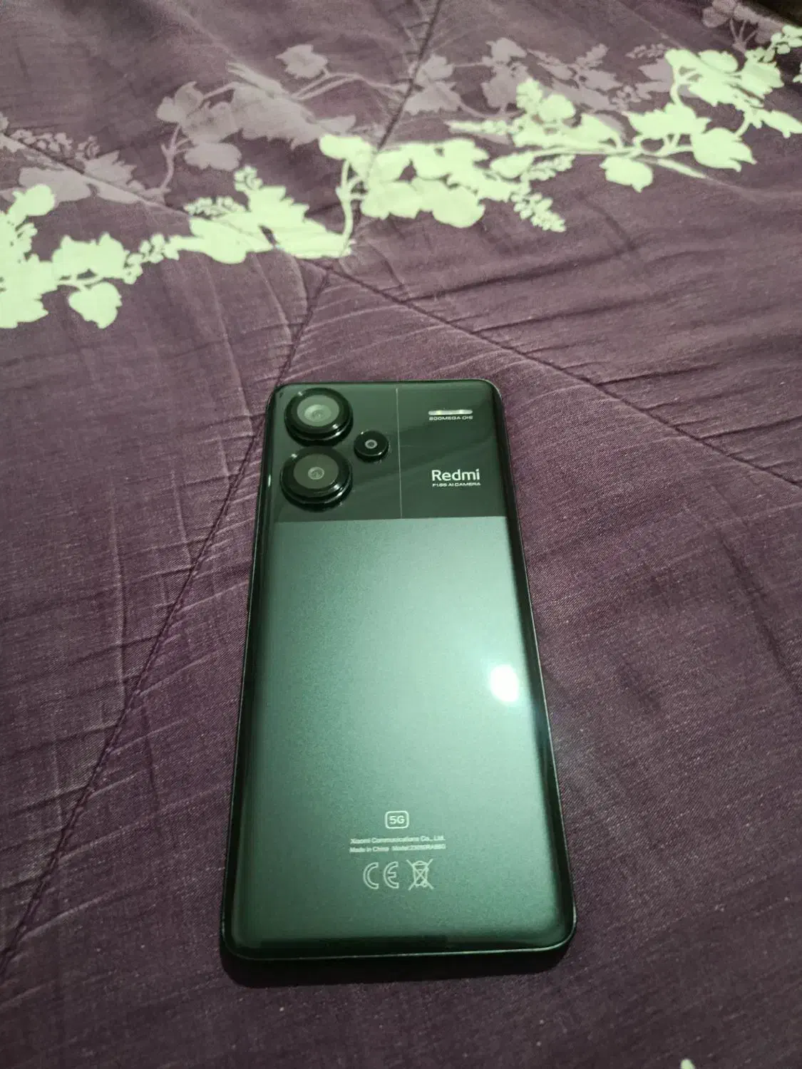 نوت13پروپلاس5j|موبایل|خرم‌آباد, |دیوار