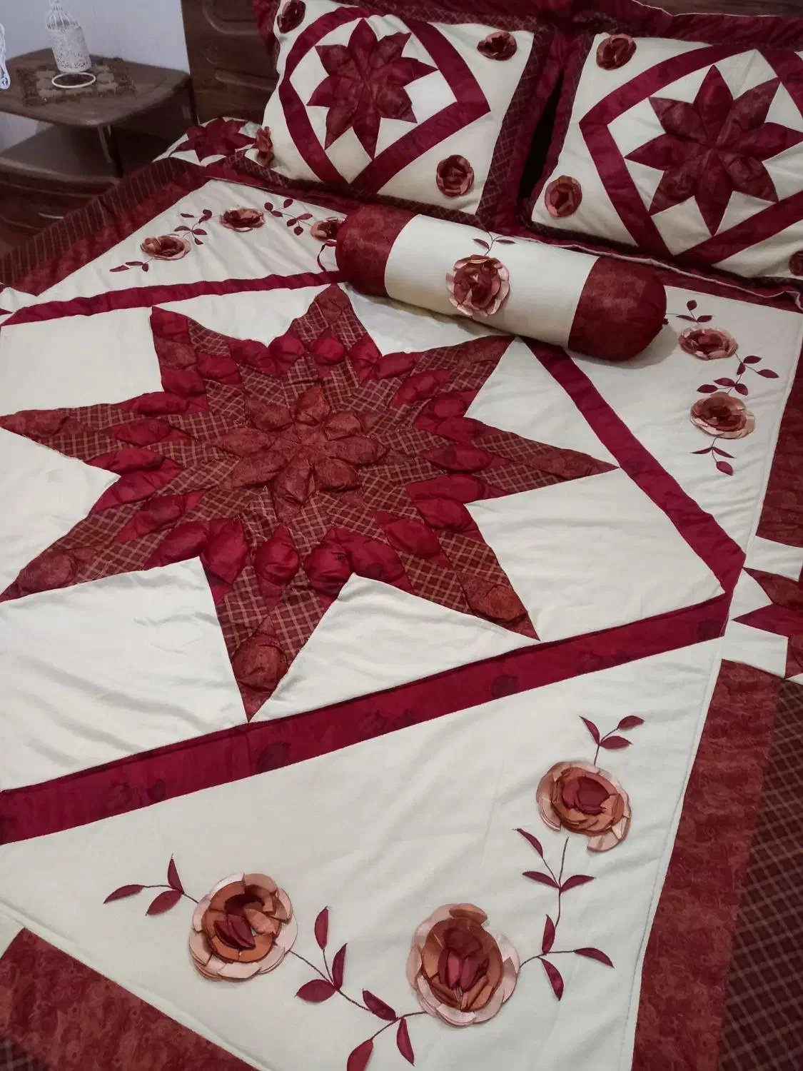 روتختی ترک در حد نو|سرویس روتختی|کرمانشاه, |دیوار