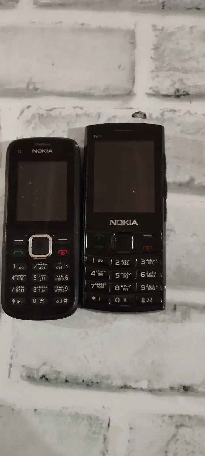 گوشی عتیقه نوکیا|موبایل|زابل, |دیوار