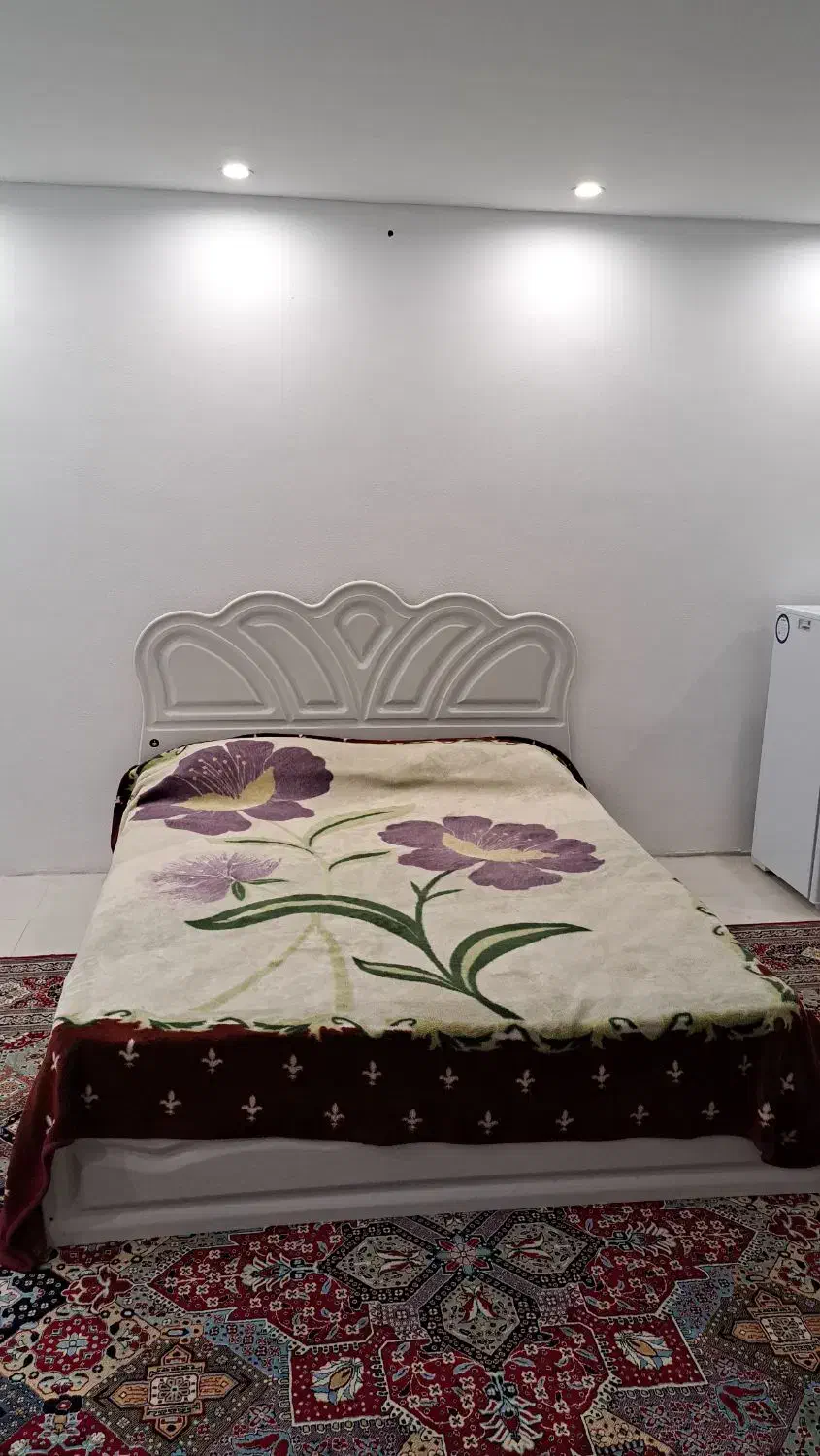 اجاره سوئیت|اجارهٔ کوتاه‌مدت آپارتمان و سوئیت|هادی شهر, |دیوار