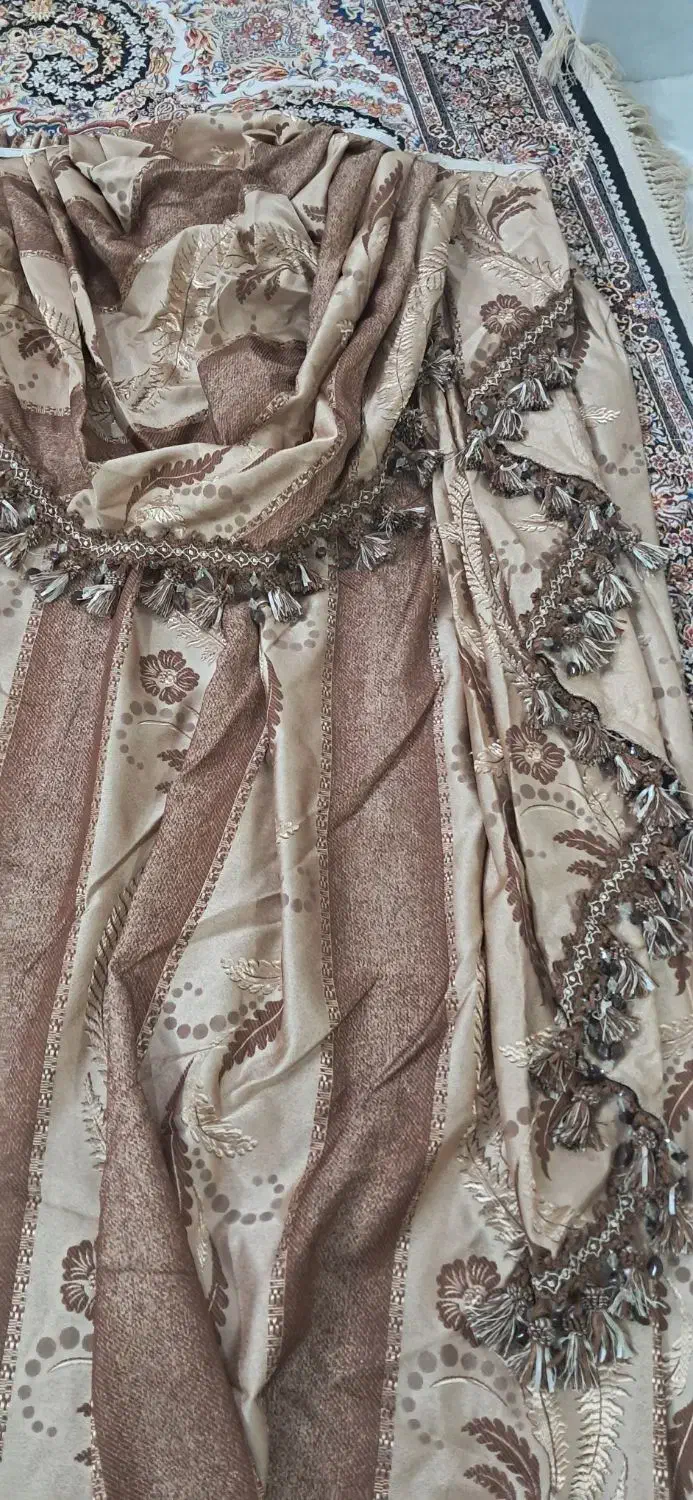 پرده|پرده، رانر، رومیزی|زاهدان, |دیوار