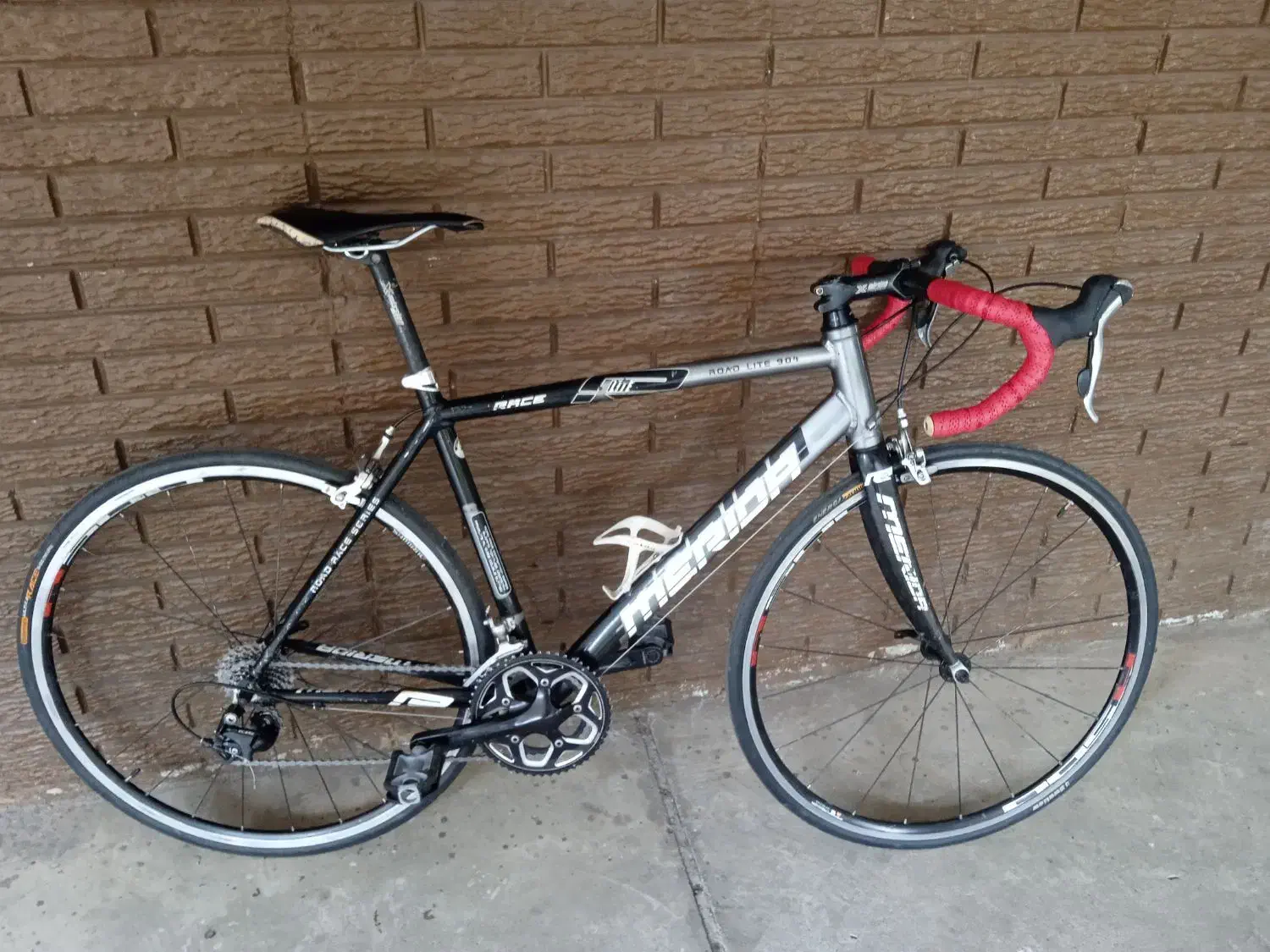 کورسی برند مریدا دوچرخه جاده تمام حرفه ایی|دوچرخه، اسکیت، اسکوتر|رشت, بوسار|دیوار