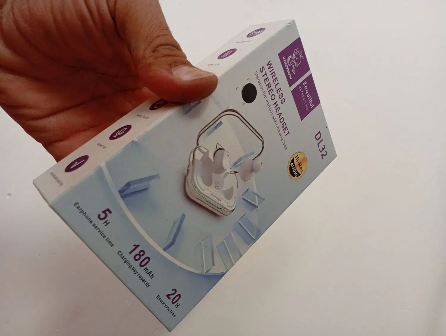 ایرپاد|لوازم جانبی موبایل و تبلت|سامن, |دیوار