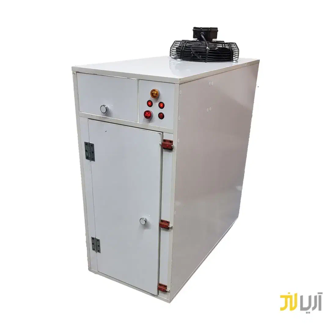 ۲ عدد سایلنت باکس|قطعات و لوازم جانبی رایانه|اسدآباد, |دیوار