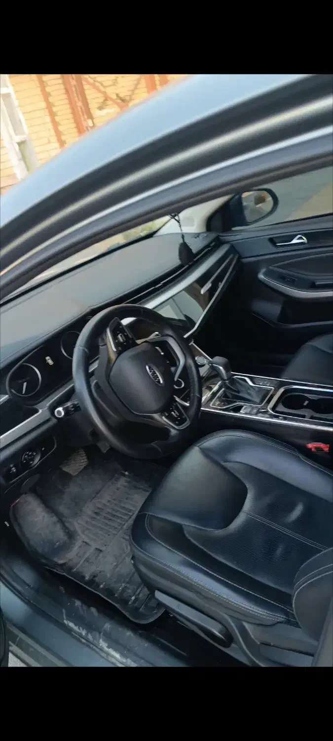 اریزو 5 ie|خودرو سواری و وانت|کرمان, |دیوار