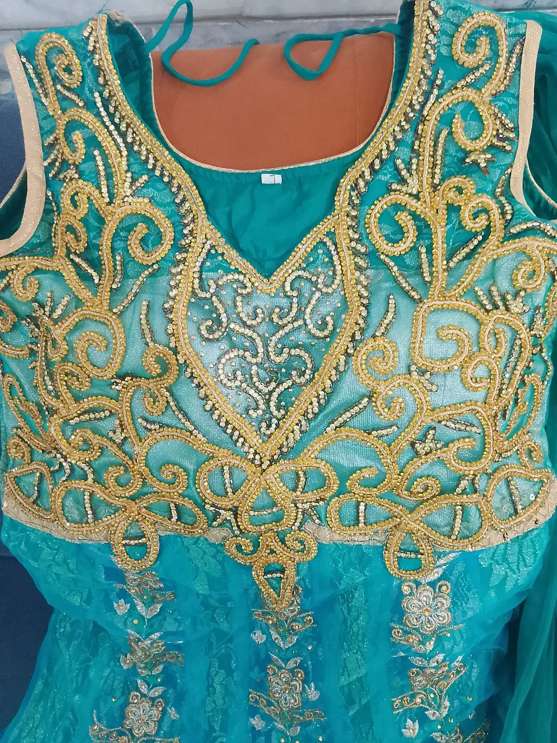 لباس هندی|لباس|زاهدان, |دیوار