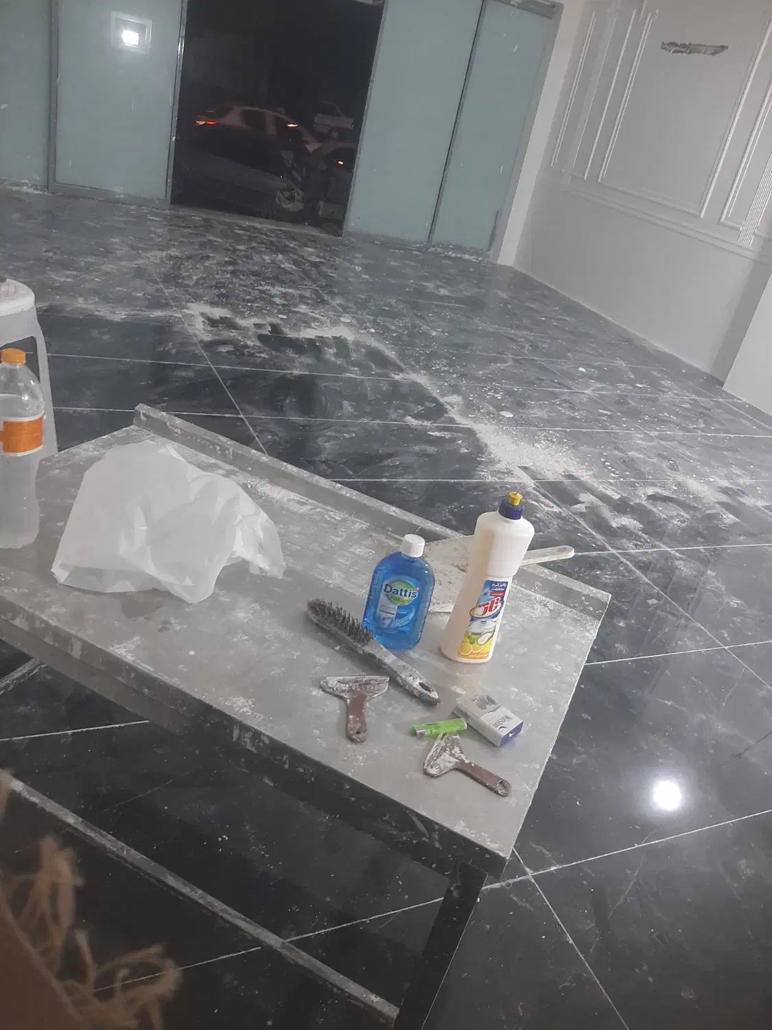 کارگر|خدمات نظافت|بوشهر, |دیوار