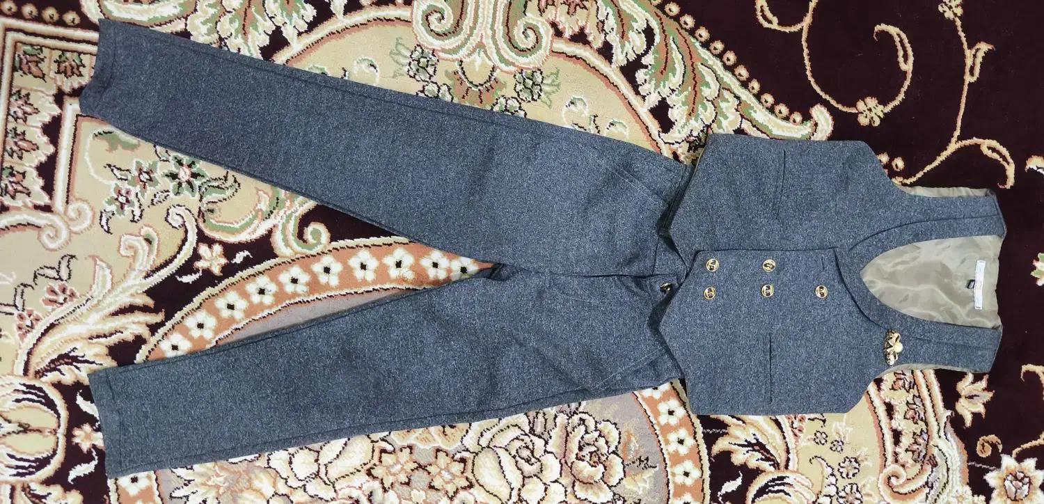 لباس کودک  پسرانه|لباس|زابل, |دیوار