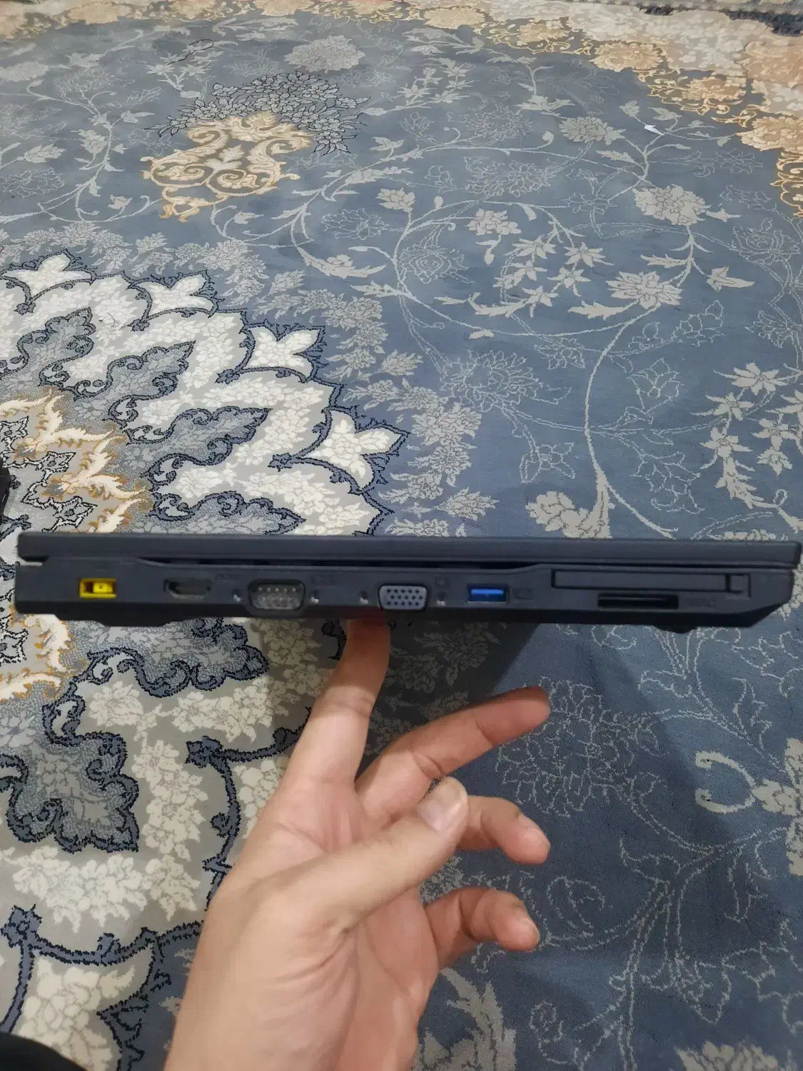 لپ تاپ NEC نسل6|رایانه همراه|مشهد, کوه سنگی|دیوار