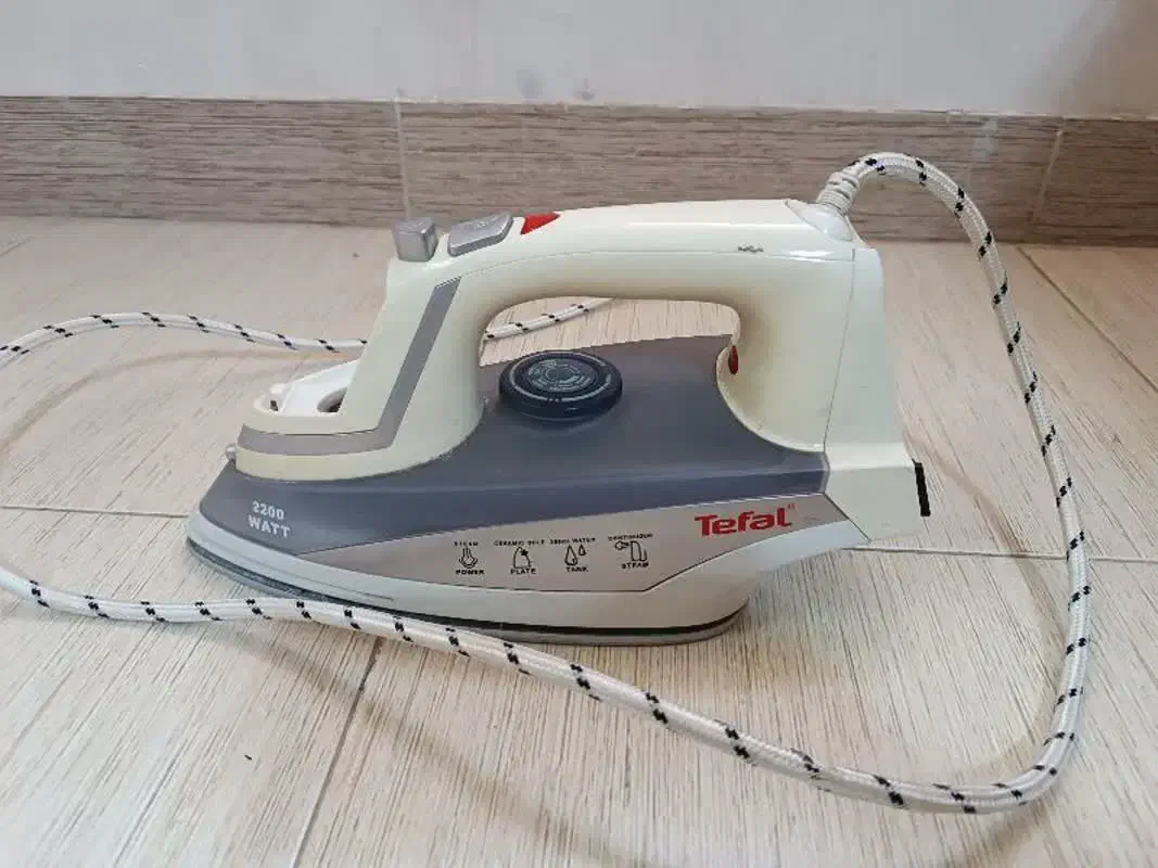 اتو بخار|اتو و لوازم اتو|رشت, کوی مهر|دیوار