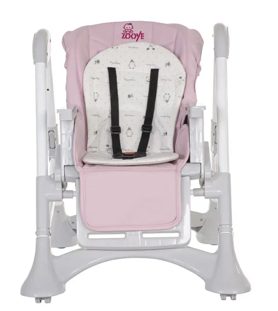 صندلی غذا مارک زویه|میز و صندلی غذاخوری|کنارک, |دیوار