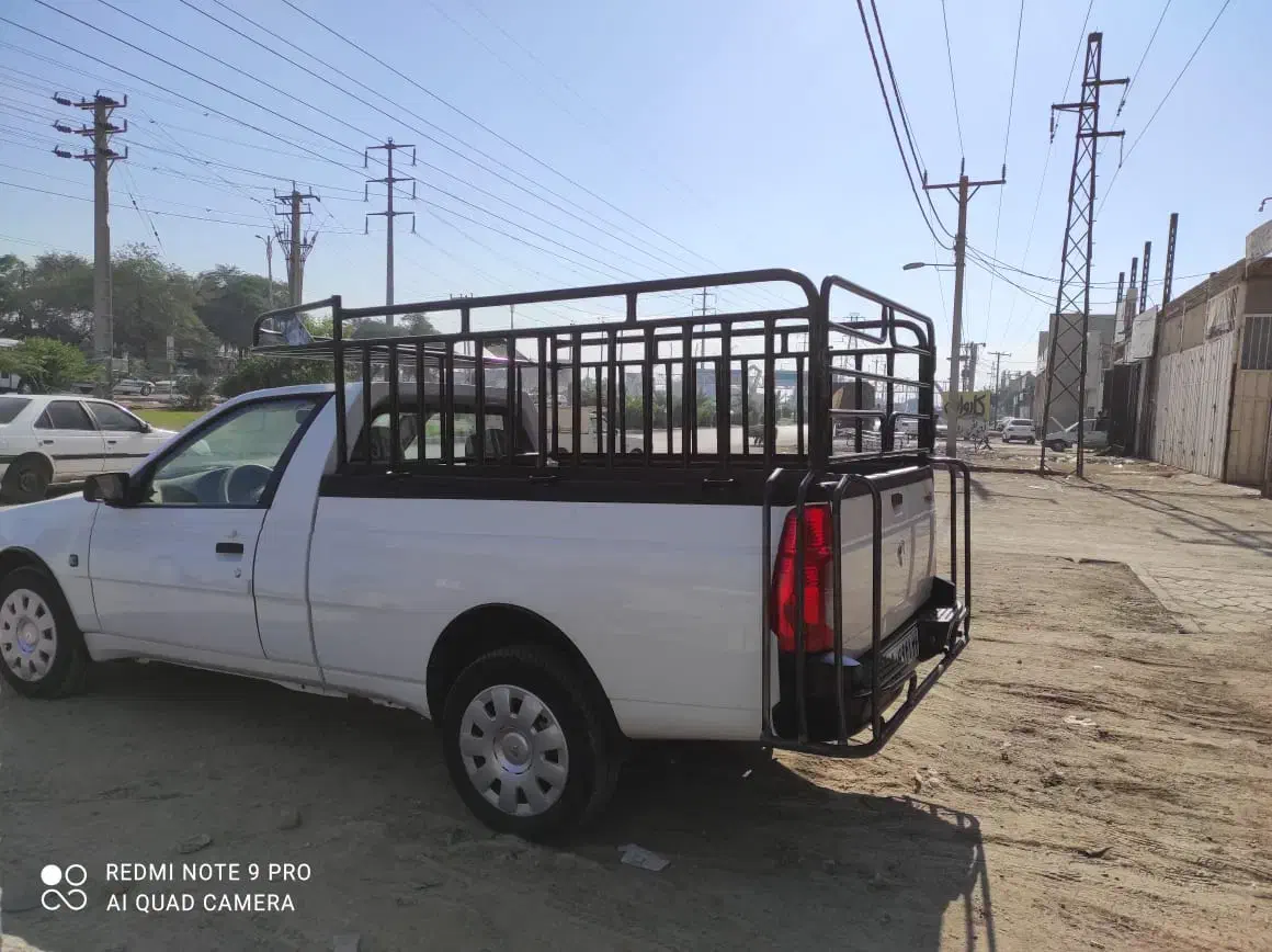 اهواز.حمیدیه|خدمات حمل و نقل|حمیدیه, |دیوار