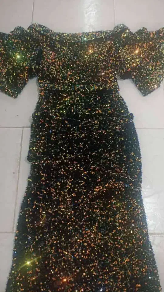 لباس مجلسی|لباس|قرچک, مهدیه|دیوار