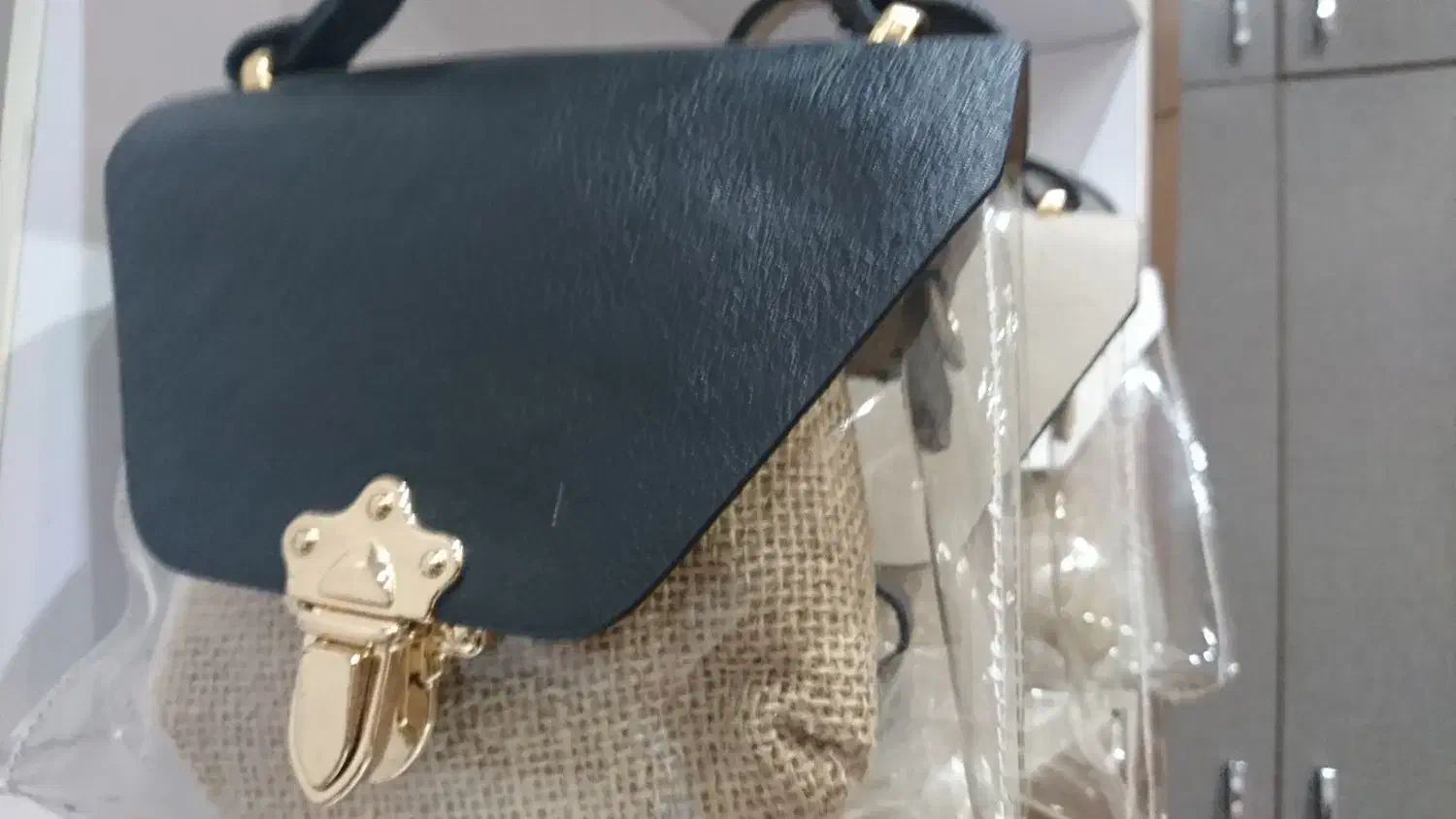 چند مدل کیف زنانه|کیف، کفش، کمربند|اهواز, زیباشهر|دیوار