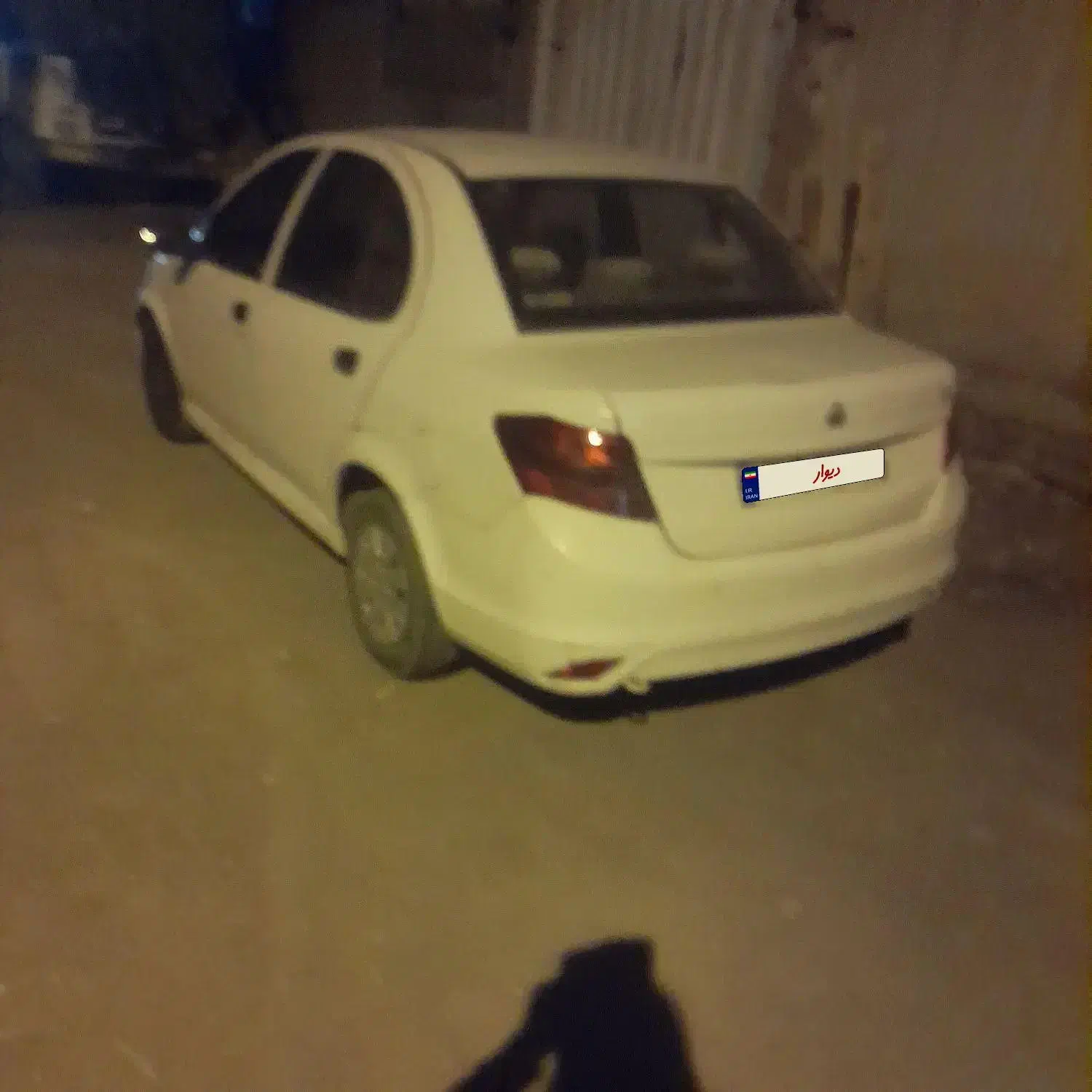 ساینا|خودرو سواری و وانت|بم, |دیوار