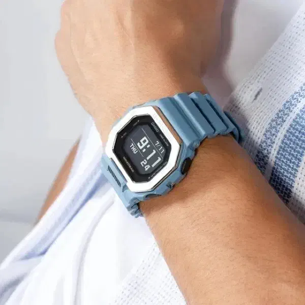 ساعت جی شاک  Gshock gbx 100|ساعت|تهران, پاسداران|دیوار