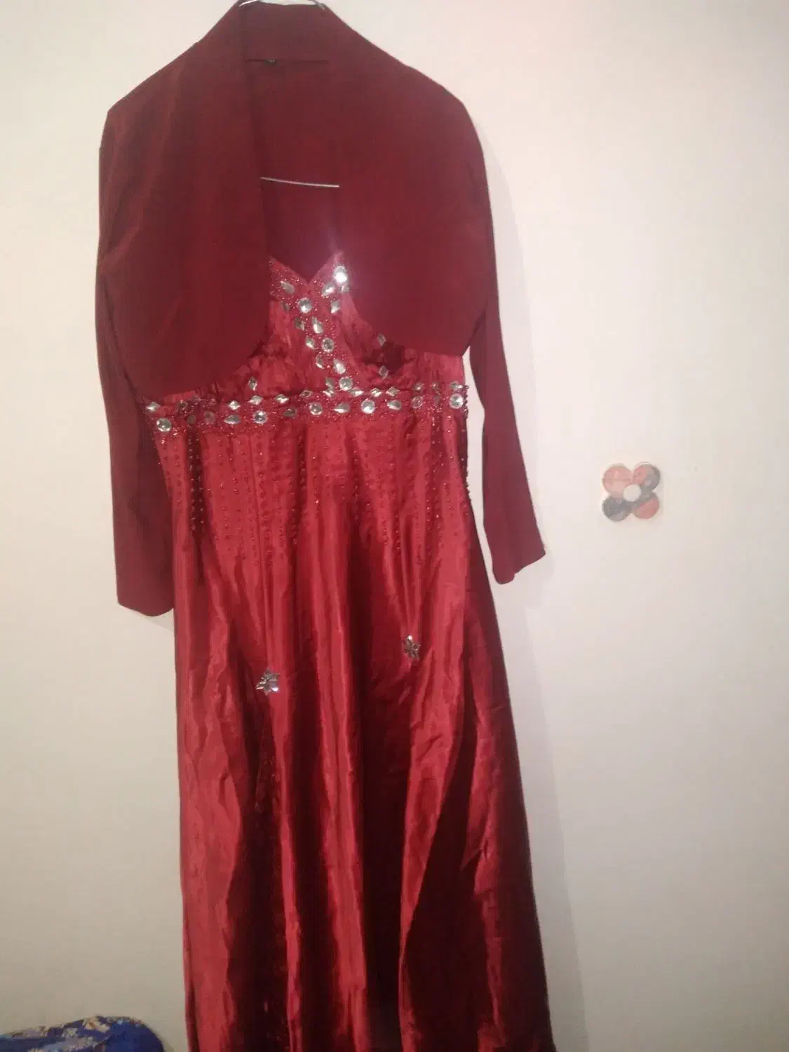 فروش لباس مجلسی|لباس|کرج, حسن آباد|دیوار