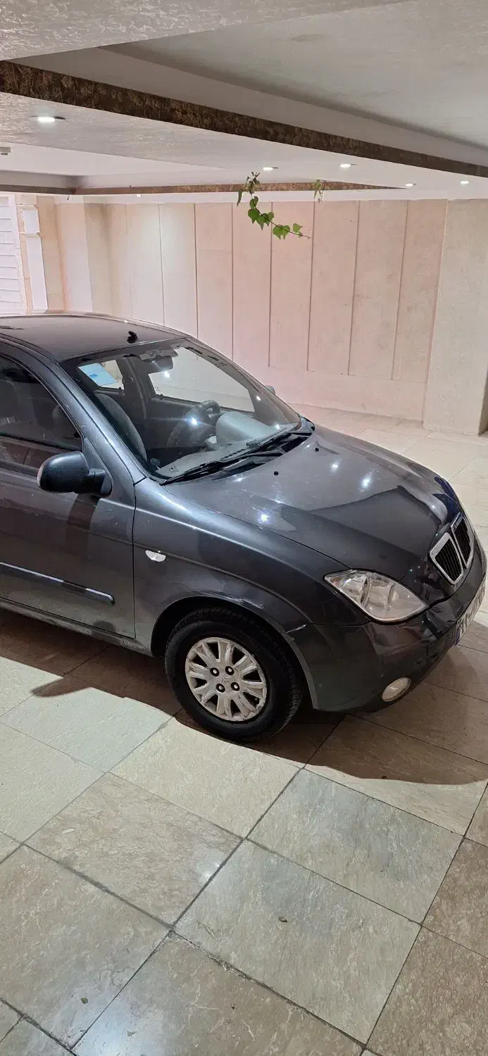 تیبا ۹۵ سالم|خودرو سواری و وانت|اندیشه, اندیشه فاز ۶|دیوار