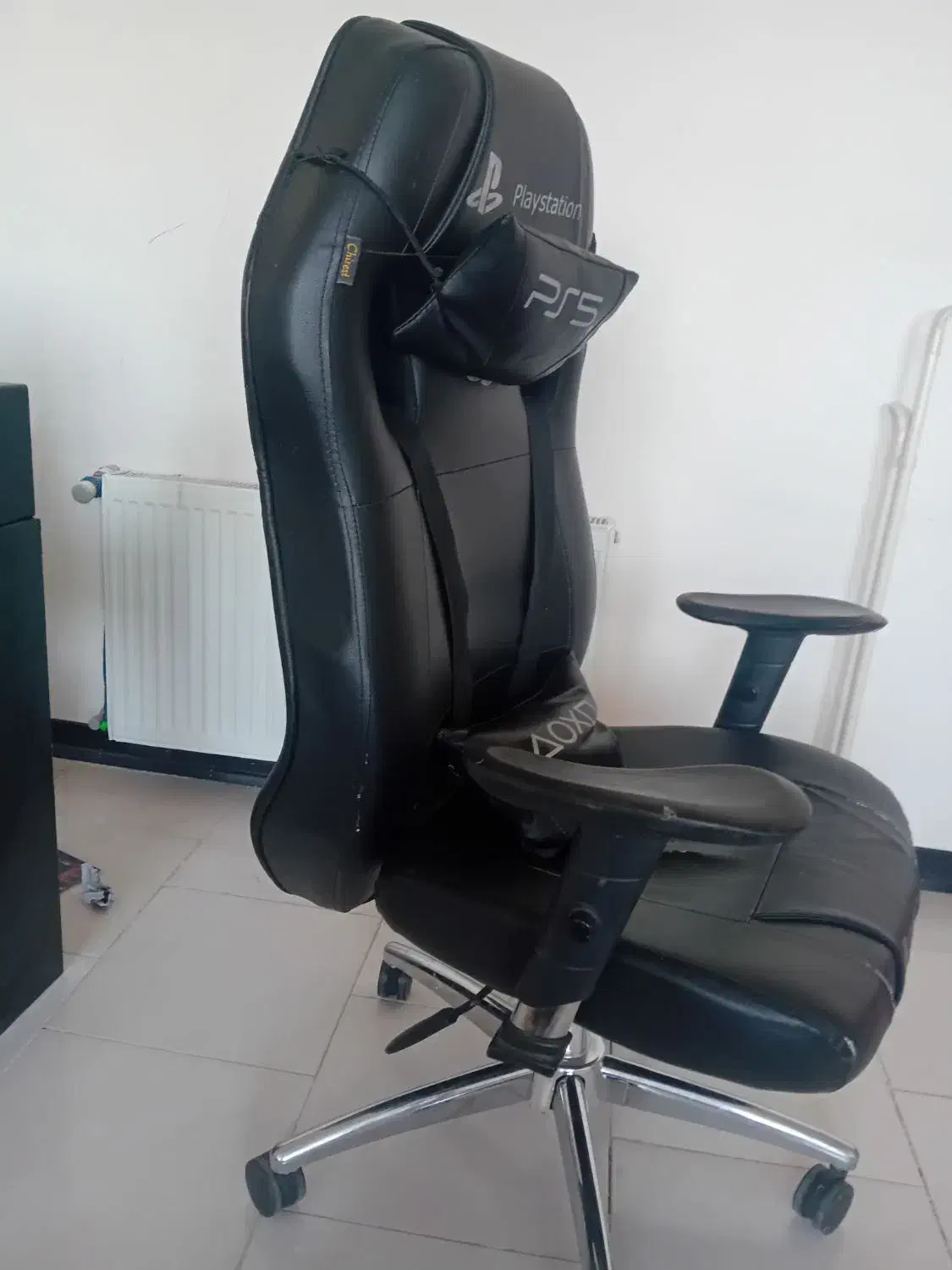 صندلی گیمینگ چستر|صندلی و نیمکت|پردیس, فاز ۸|دیوار