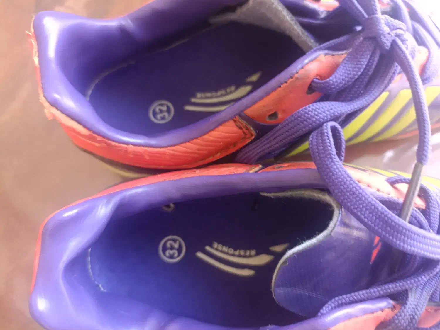 استوک سایز۳۲|کیف، کفش، کمربند|مشکین‌دشت, |دیوار