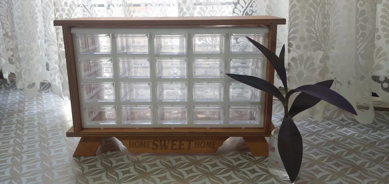 استندادویه|ظروف نگهدارنده، پلاستیکی، یک‌بارمصرف|ایلام, |دیوار