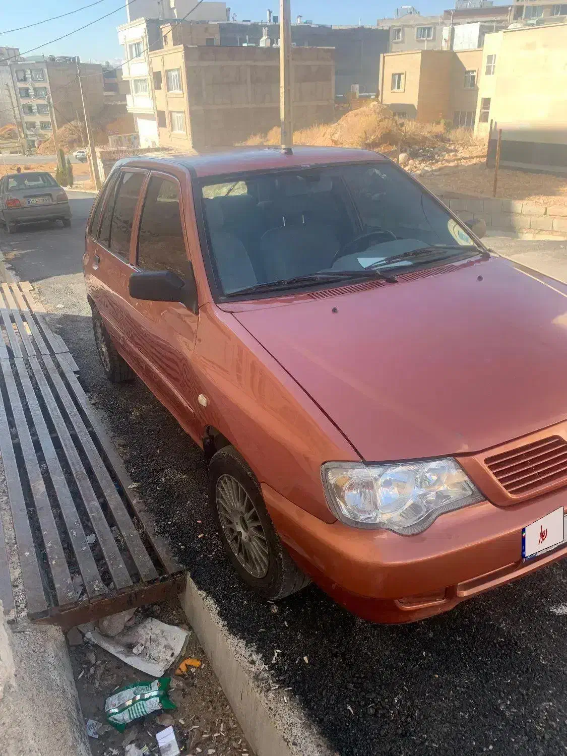 ۱۱۱یدرولیک ABs|خودرو سواری و وانت|تهران, جمال‌زاده|دیوار