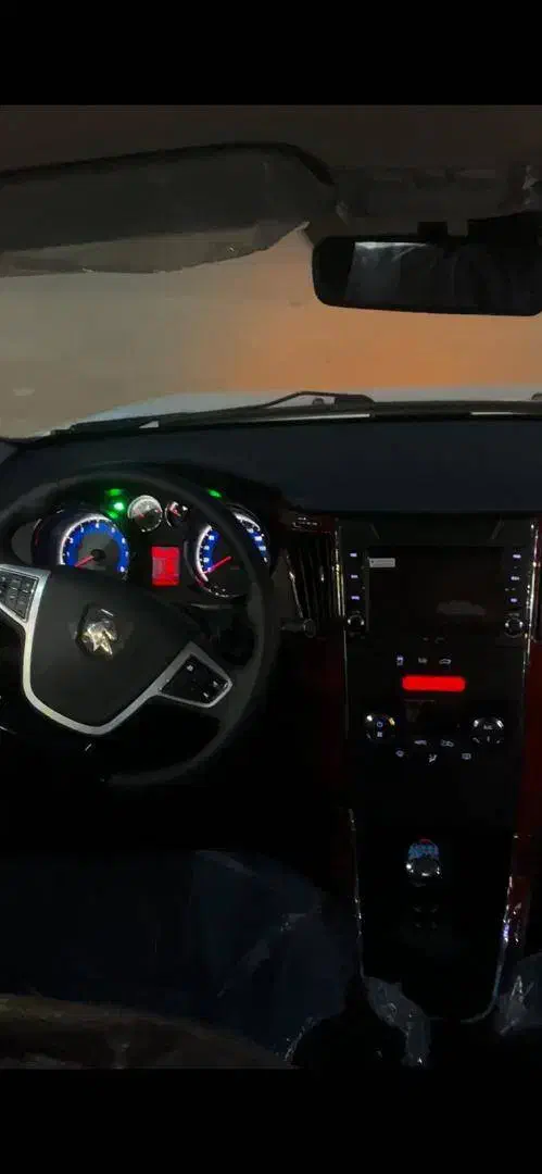 دنا 6 دنده با رینگ فول صفر 404 برج 9|خودرو سواری و وانت|اهواز, گلستان|دیوار