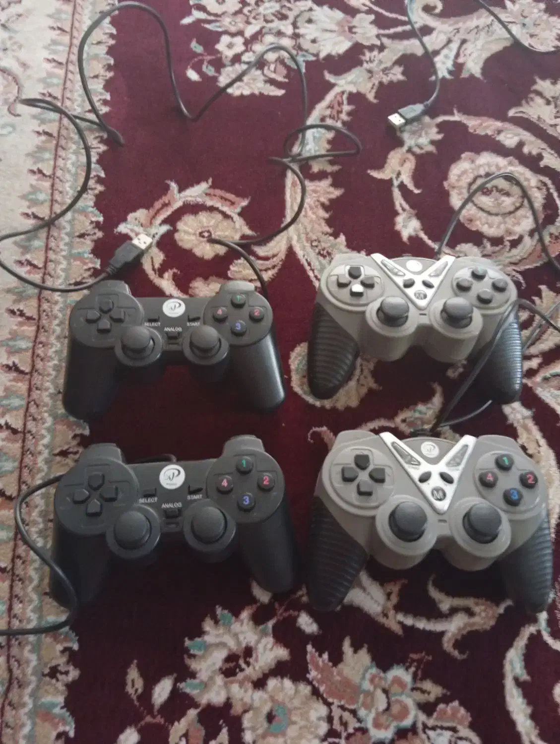 دسته آتاری سونی|کنسول، بازی ویدئویی و آنلاین|الوند, |دیوار