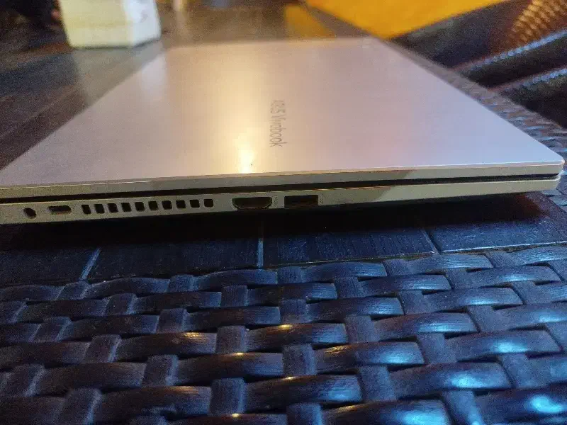 لپ تاپ ASUS|رایانه همراه|بم, |دیوار