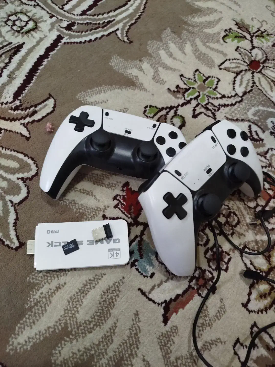 دستگاه بازی|کنسول، بازی ویدئویی و آنلاین|مبارکه, |دیوار