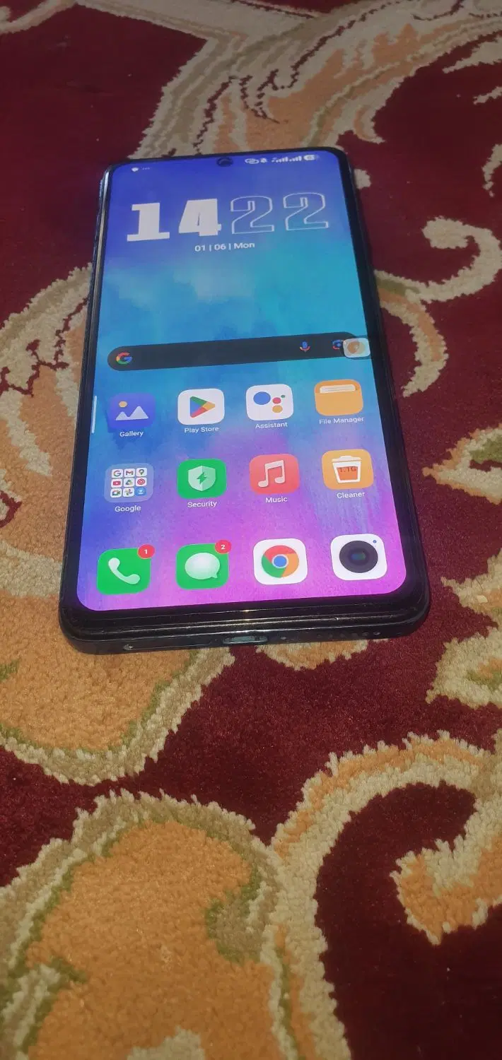 Redmi note 11 pro 5G|موبایل|تهران, وردآورد|دیوار