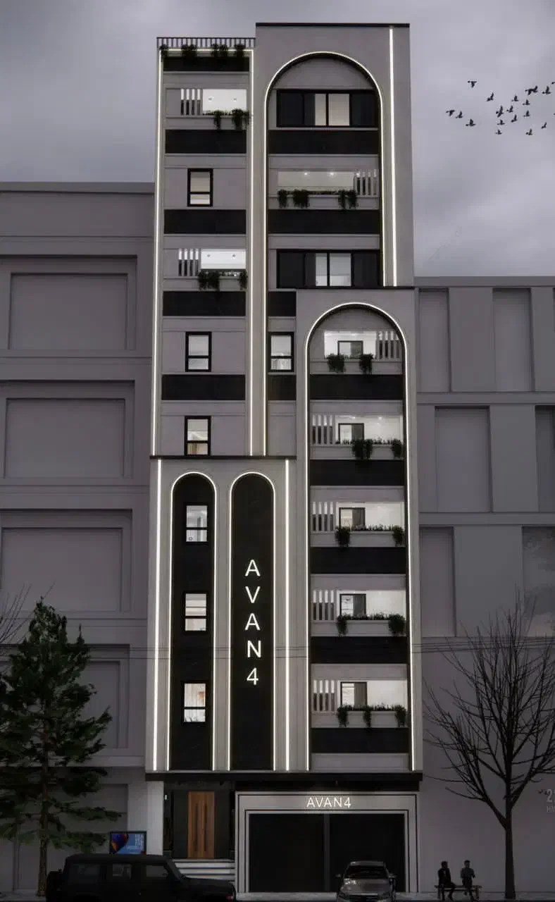 پیش فروش خ فردوسی/ آوان 4 /زمین شهری/کد10569/nikan|پیش‌فروش املاک|شوش, |دیوار