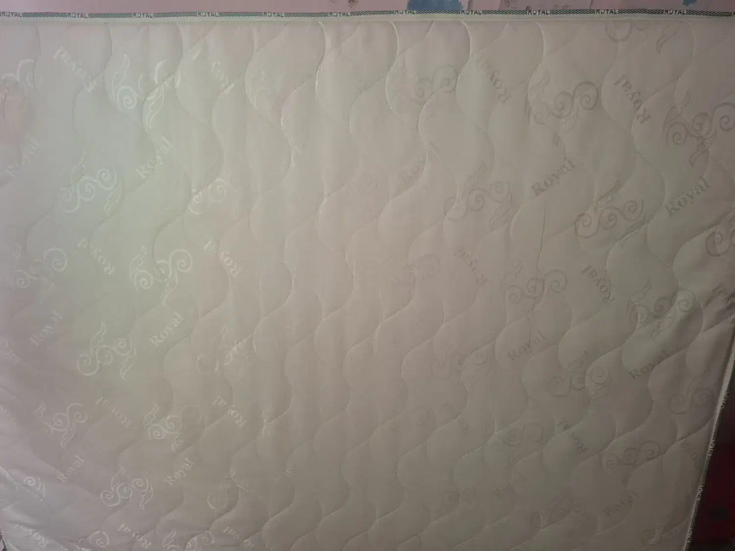 تشک|تشک تختخواب|ساوه, |دیوار