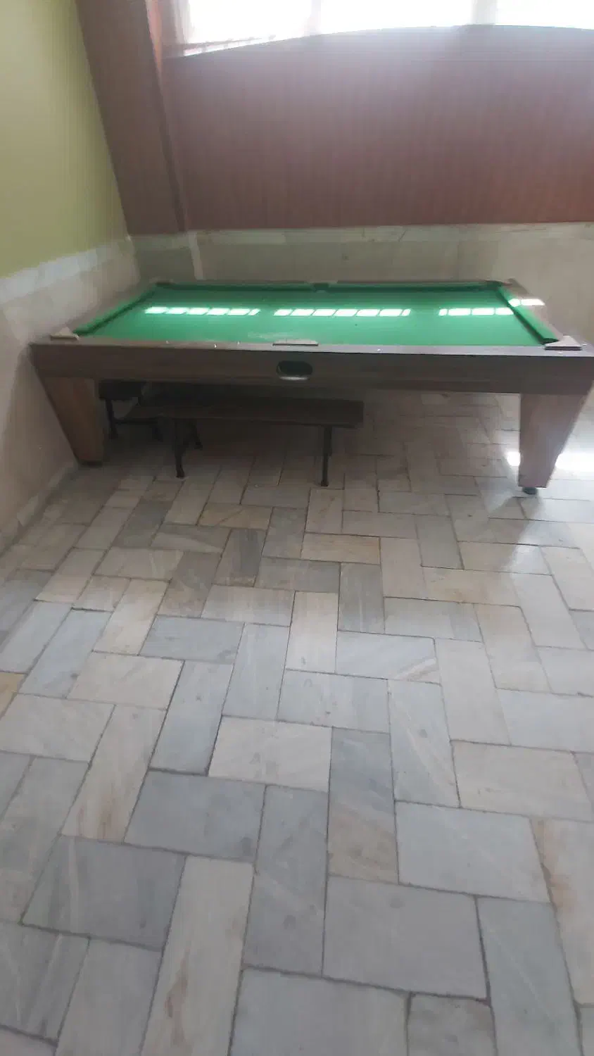 میز بیلیارد|تجهیزات ورزشی|تهران, ولنجک|دیوار