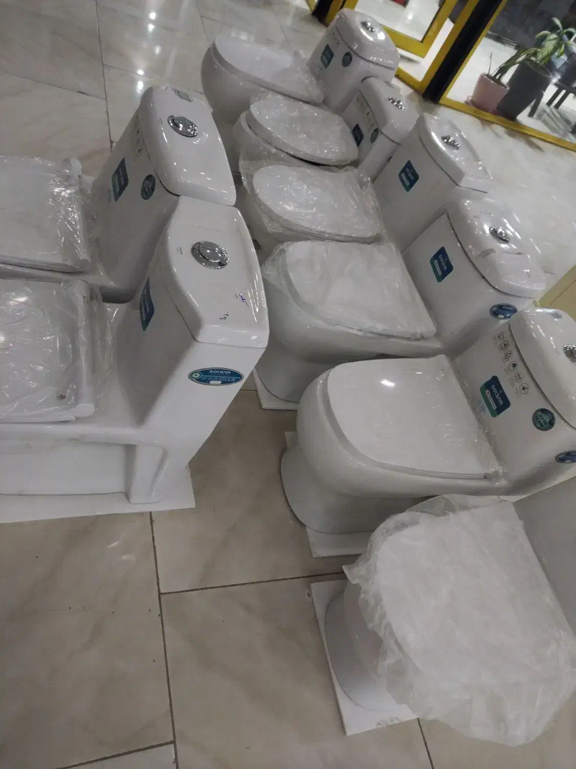 کلینیک ساختمانی افراسیابی|مصالح و تجهیزات ساختمان|دوگنبدان, |دیوار