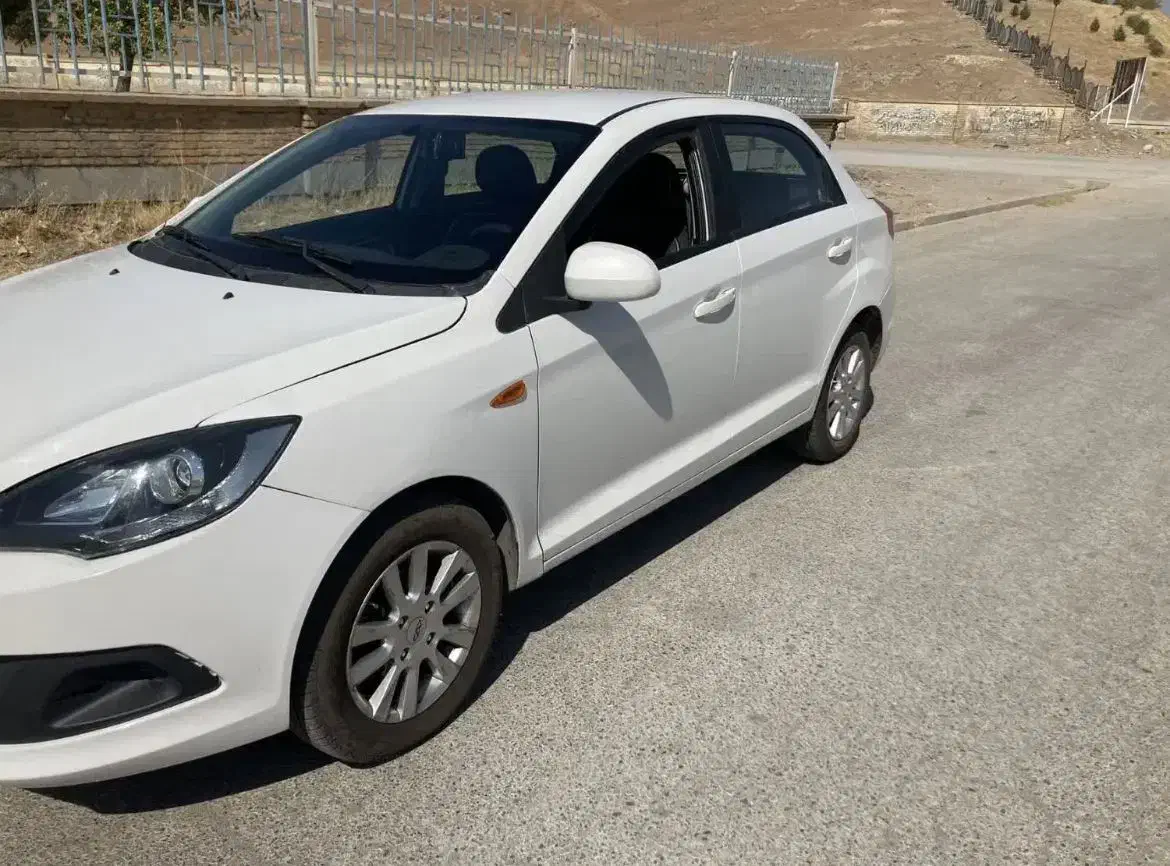 ام وی ام 315 صندق دار نیو|خودرو سواری و وانت|قم, سعادتی|دیوار