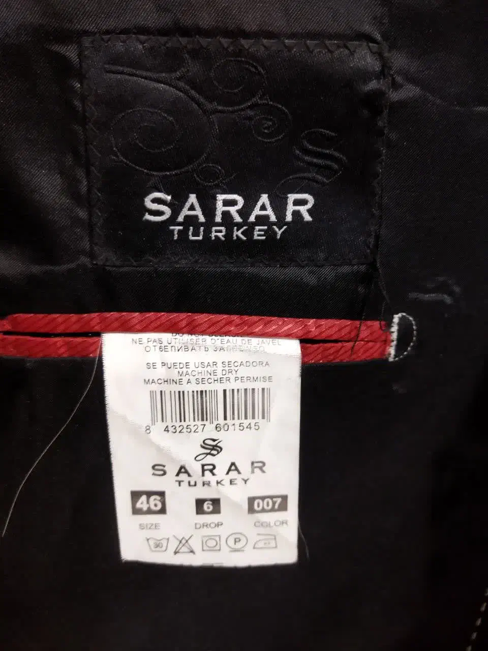 کت وشلوارمردانه|کیف، کفش، کمربند|یزد, |دیوار