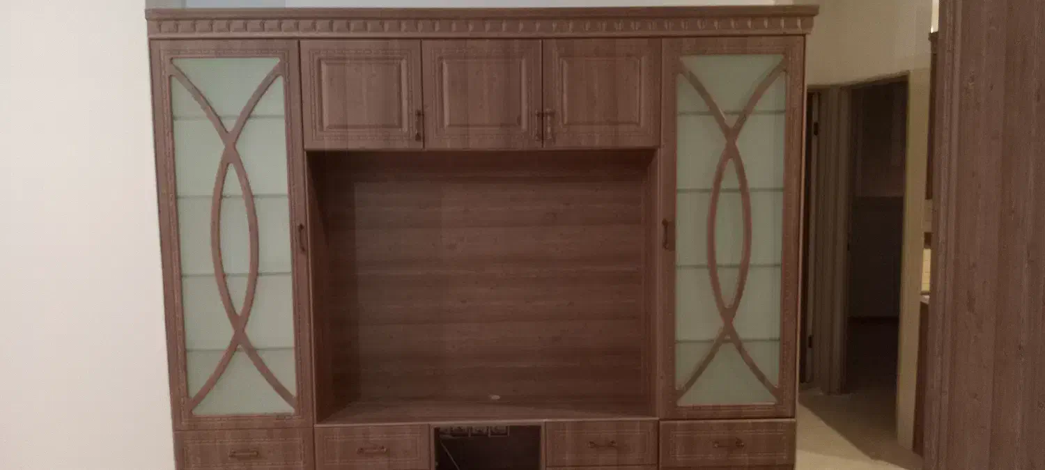 تی وی مال|میز تلویزیون|تهران, زرکش|دیوار