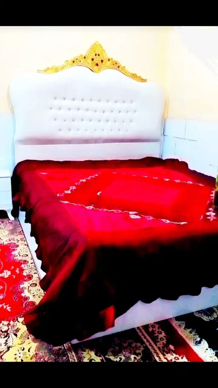 تختخواب|تخت و سرویس خواب|اهواز, عین ۲|دیوار