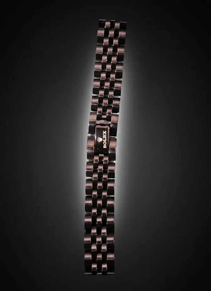 دستبند استیل، چرم و بنگال/شیک و باکیفیت|بدلیجات|قم, شهر قائم|دیوار