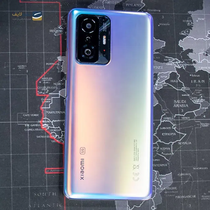 mi 11t pro|موبایل|زنجان, |دیوار