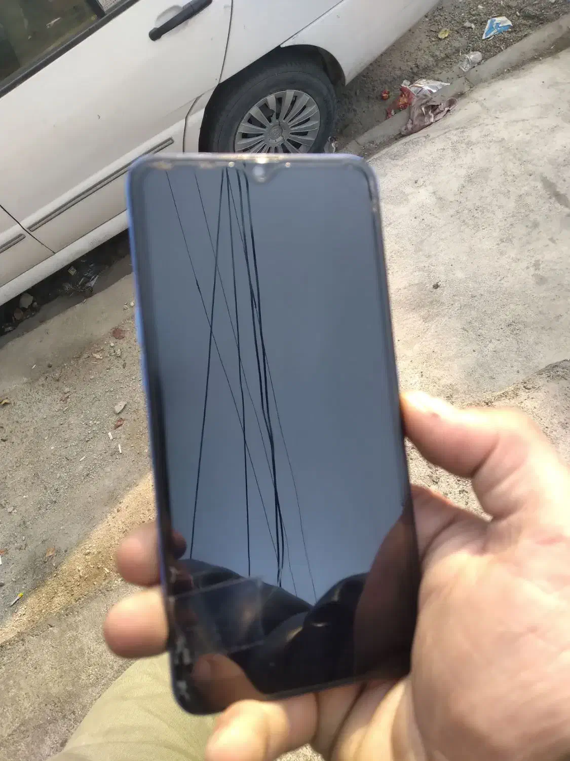 گوشی a10s|موبایل|مهاباد (آذربایجان غربی), |دیوار