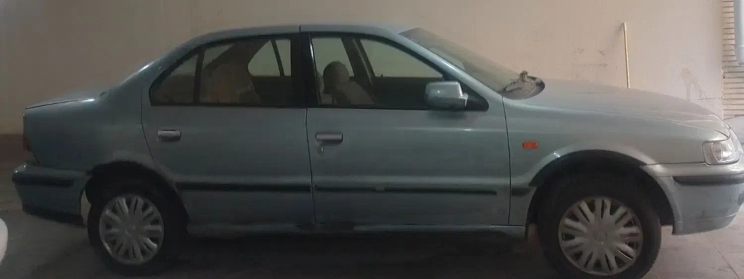 سمند ایکس 7|خودرو سواری و وانت|تهران, بهجت‌آباد|دیوار