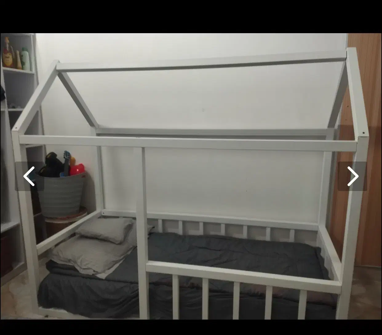 فروش تخت کلبه کودک|تخت و صندلی بچه|بندر ماهشهر, |دیوار