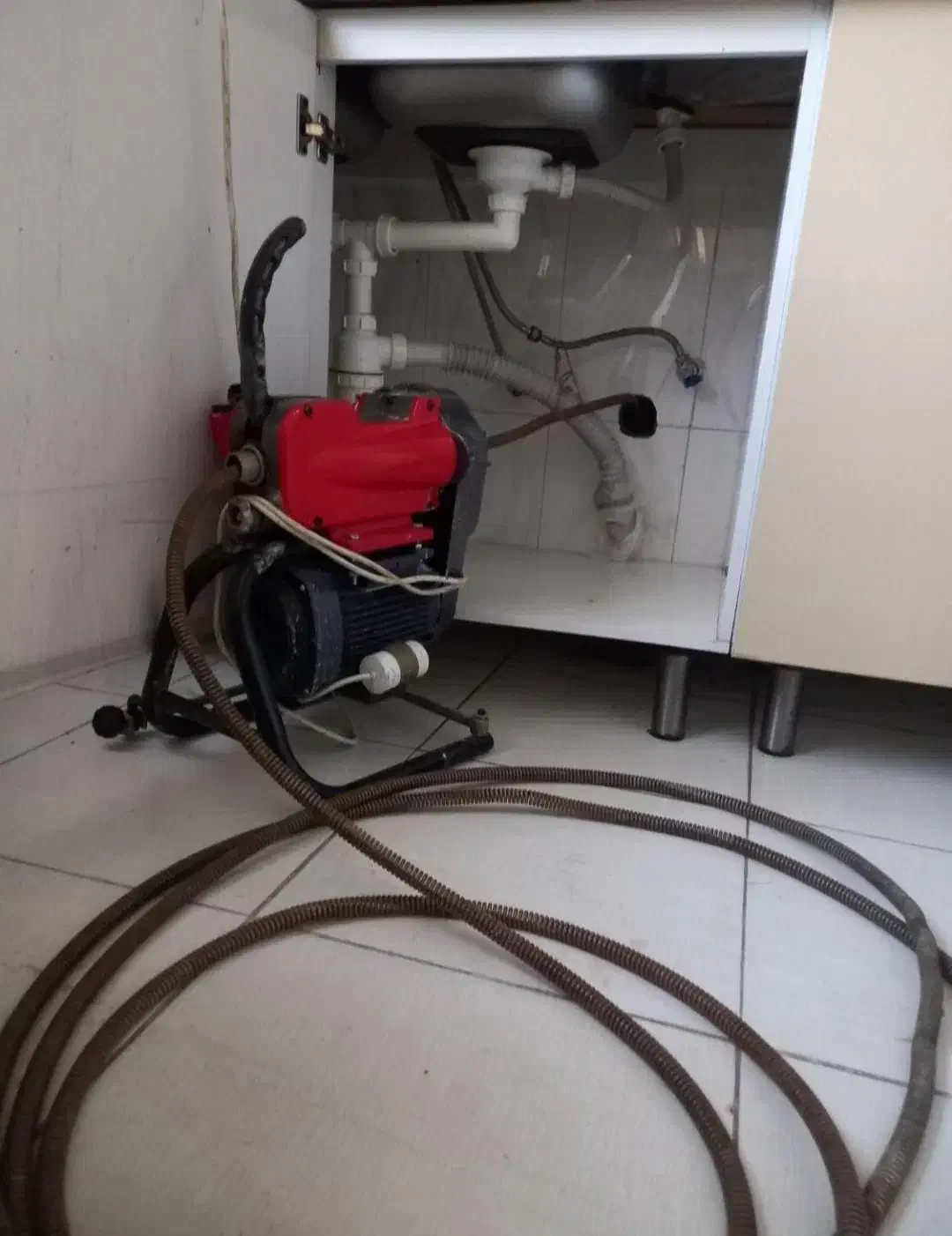 لوله‌بازکنی‌آبکوه کوهسنگی احمدآبادآزادی امام خمینی|خدمات پیشه و مهارت|مشهد, احمدآباد|دیوار