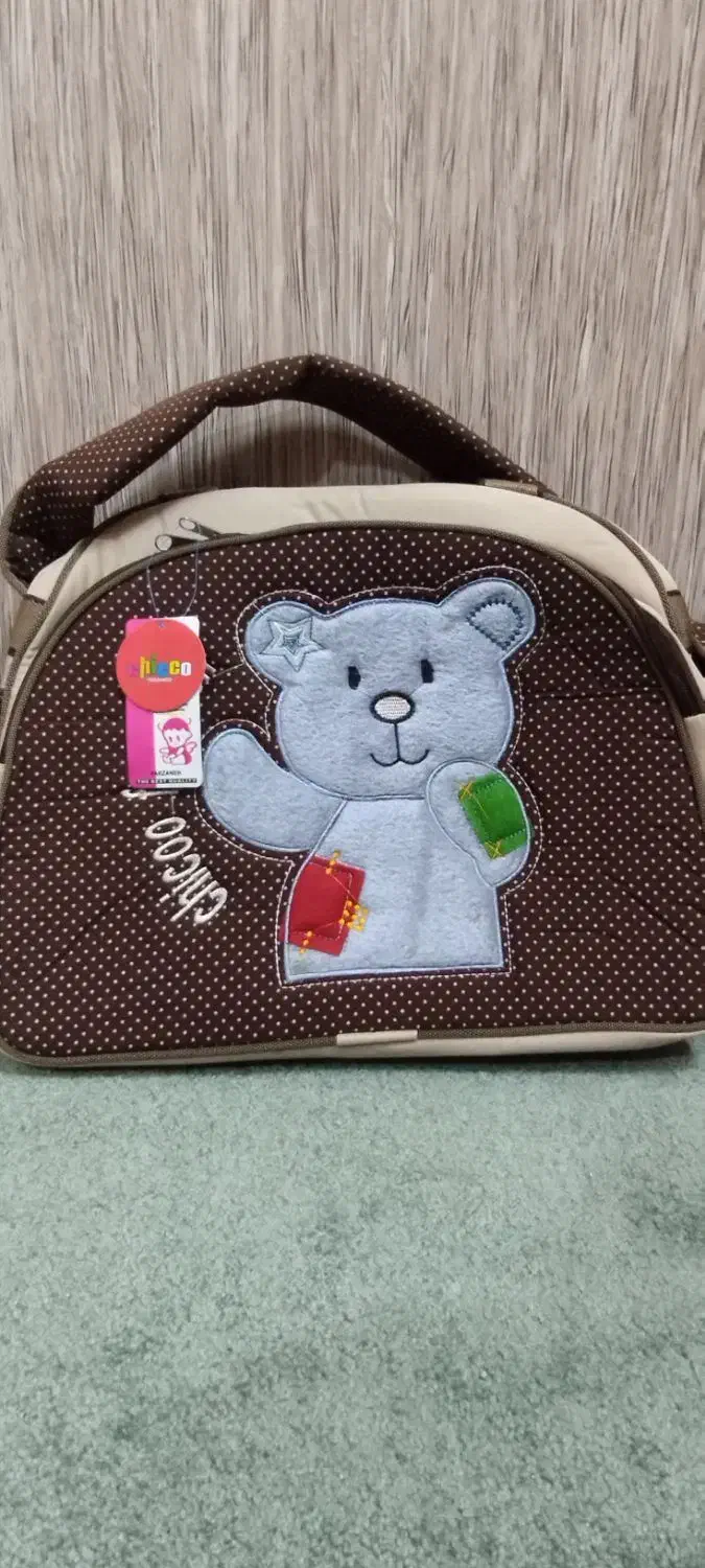 ساک بچه|اسباب و اثاث بچه|خرمشهر, |دیوار