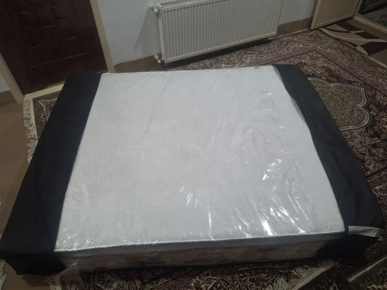 تشک تختخواب دو نفره با قیمت فوق العاده|تشک تختخواب|یزد, |دیوار